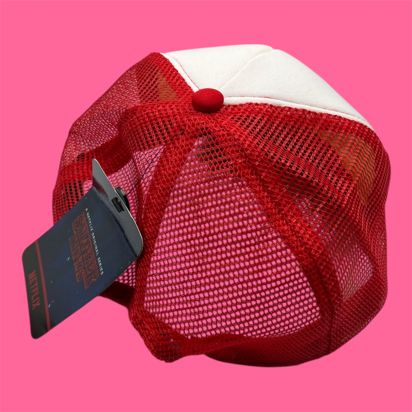 STRANGER THINGS★ストレンジャーシングス★CAP★帽子★人形★フィギュア★ぬいぐるみ