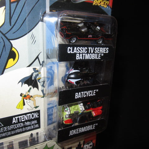 BATMAN★Batman★Batmobile set★Car★Figure★Doll★Plush★