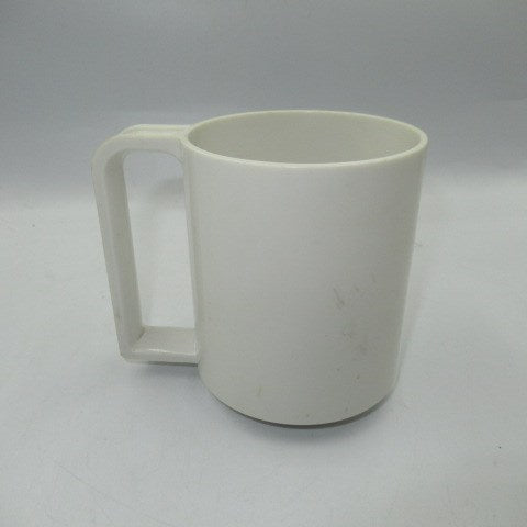 1982★80's★ET★Movie ET★Plastic cup★Figure★Doll★Plush toy★Vintage★