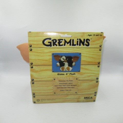2014年★GREMLiNS★グレムリン★ギズモ★トーキング★ダンシングギズモ★フィギュア★人形★ぬいぐるみ★NECA★