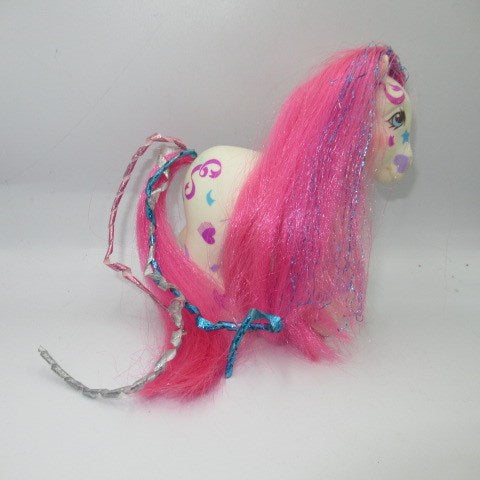 80’s★My Little Pony★マイ リトルポニー★G1★Birthday pony★バースデーポニー★ビンテージ★フィギュア★人形★ぬいぐるみ★