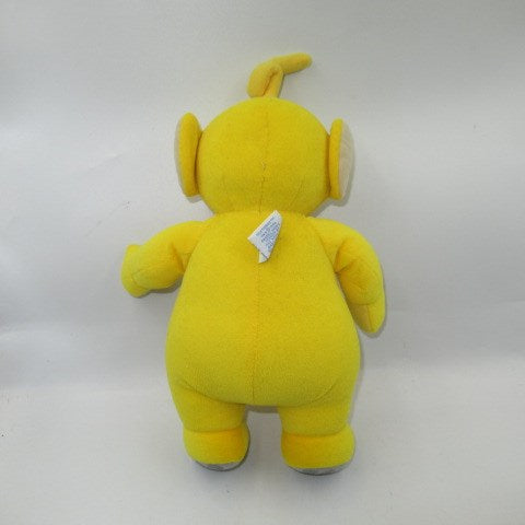 1998★Teletubbies★Teletubbies★Lara★Figure★Doll★Plushie★