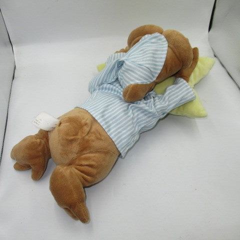 Universal Studios Hollywood★ET★Movie ET★Pajamas★Star★Figure★Doll★Plush toy★57x33cm★