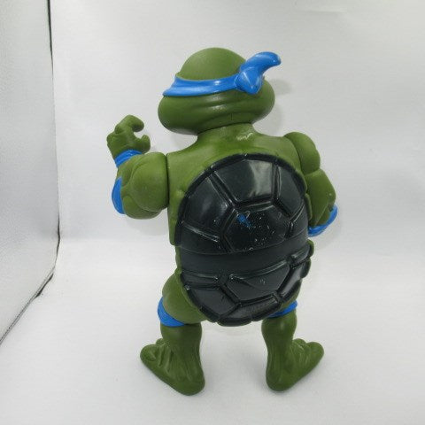 1989★80's★TURTLES★Turtles★Giant Turtles★Leonardo★Figure★Doll★Plushie★36cm★