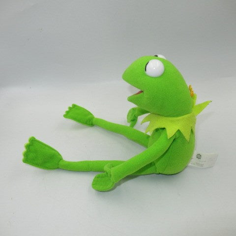 Muppets★マペッツ★Kermit★カーミット★針金入り★フィギュア★人形★ぬいぐるみ★32センチ★
