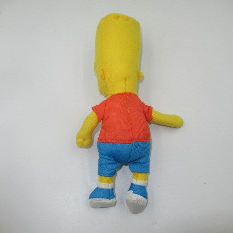 vintage★ビンテージ★The Simpsons★シンプソンズ★Bart★バート★Plush★ぬいぐるみ★★人形★フィギュア★ぬいぐるみ★