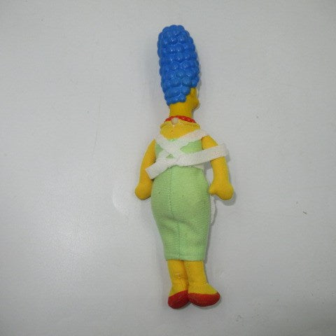 1990年★The Simpsons★シンプソンズ★マージ★人形★フィギュア★ぬいぐるみ★22センチ★