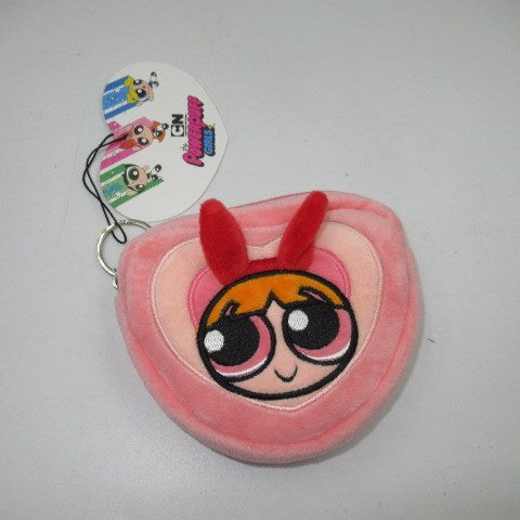 POWERPUFFGIRLS☆パワーパフガールズ☆ブロッサム☆ウォレット☆財布