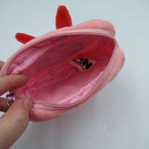 POWERPUFFGIRLS★Powerpuff Girls★Blossom★Wallet★Purse★Doll★Figure★Plushie★