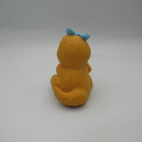 Vintage★SESAME STREET★セサミストリート★ALICE★アリス★フィンガーパペット★フィギュア★人形★ぬいぐるみ★スナッフィー★