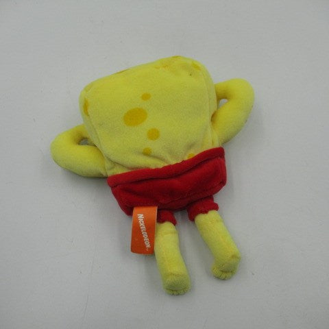 2008★SPONGE BOB★Sponge Bob★Swimsuit★Beanie★Figure★Doll★Plush toy★