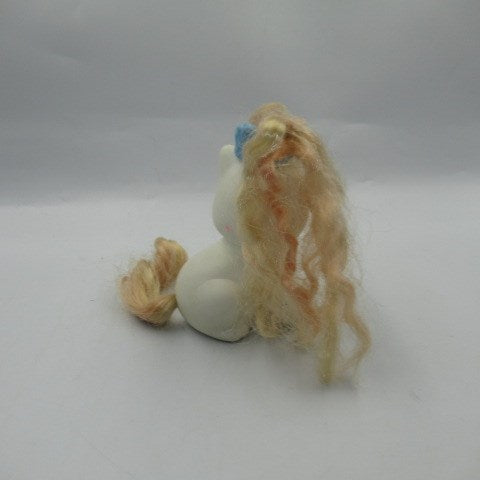 80's★Little Pretty Kitts★Little Pretty Kitty★Snowman★Figure★Doll★Plush toy★