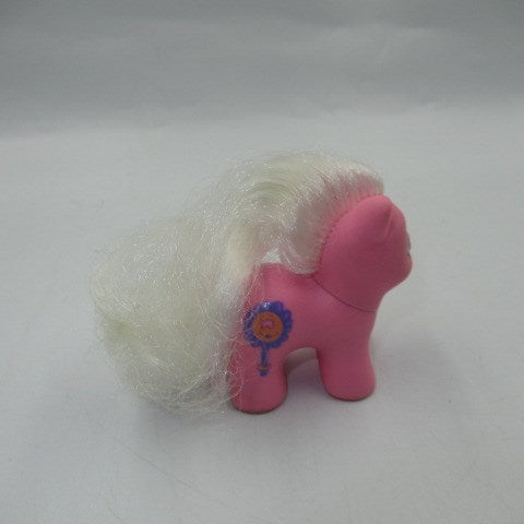 80's★My Little Pony★Teeny Tiny★ティーニータイニー★ベイビー★Baby★ひまわり★フィギュア★人形★ぬいぐるみ★