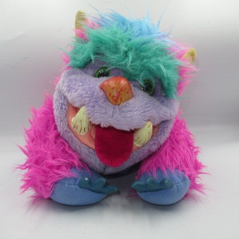 レア！80's☆1986年☆My Pet Monster☆マイペットモンスター ...