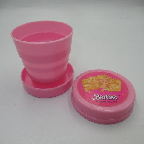 1989年★80's★Barbie★バービー★コップ★人形★フィギュア★ぬいぐるみ★