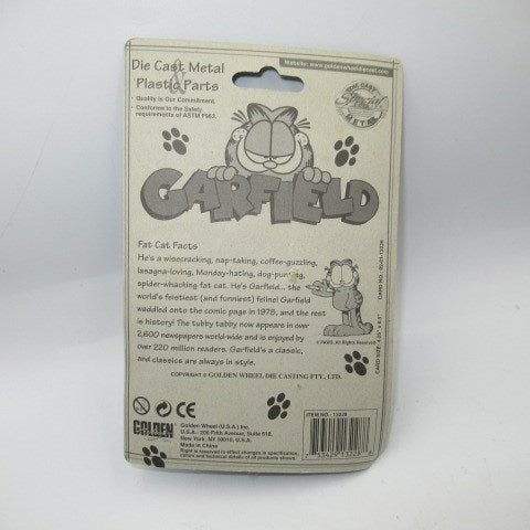 GARFIELD★Garfield★Minicar set★Car★Doll★Figure★Plush toy★