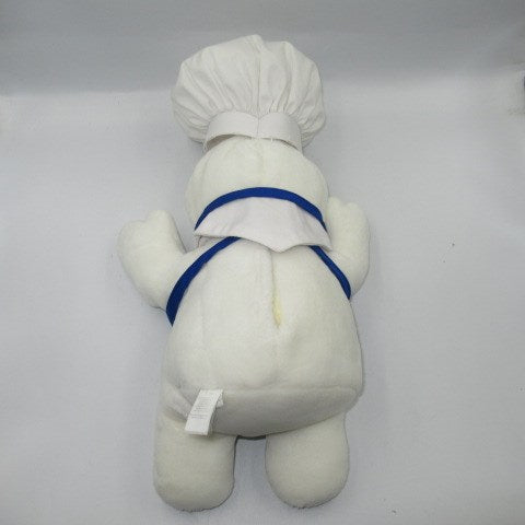 Vintage★Pillsbury★Doughboy★ドゥボーイ★トーキング★人形★フィギュア★ぬいぐるみ★ビンテージ★