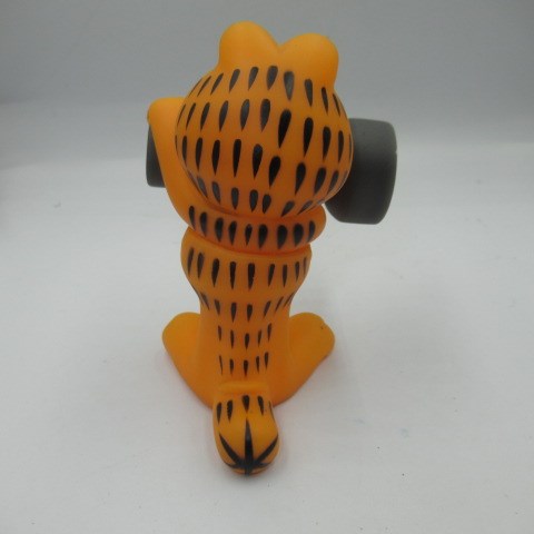 GARFIELD★Garfield★PVC★figure★flashlight★★vintage★doll★figure★plush toy★