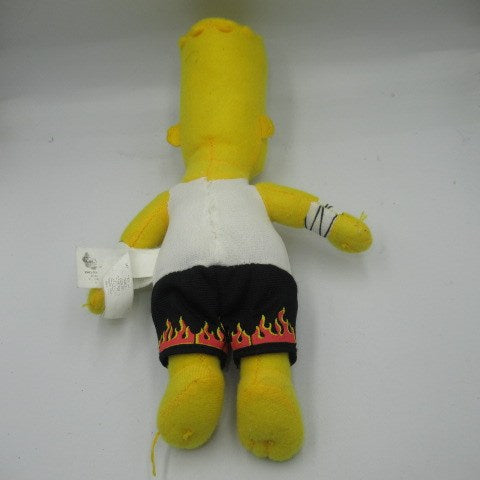 The Simpsons★シンプソンズ★Bart★バート★Plush★ぬいぐるみ★vintage★ビンテージ★★人形★フィギュア★ぬいぐるみ★