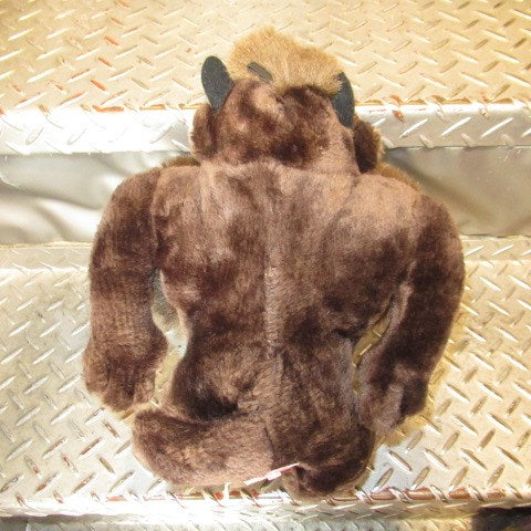 1971★70's★vintage★LooneyTunes★Tasmanian Devil★Plush★Plush toy★Doll★Figure★