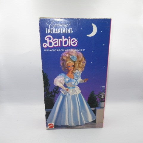 1989年★Barbie★バービー★Evening ENCHANTMENT Barbie★フィギュア★人形★ぬいぐるみ★ビンテージ★
