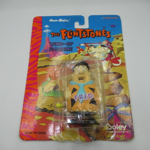 1994年☆90's☆THE FLiNTSTONES☆フリントストーン☆FRED☆WiND 