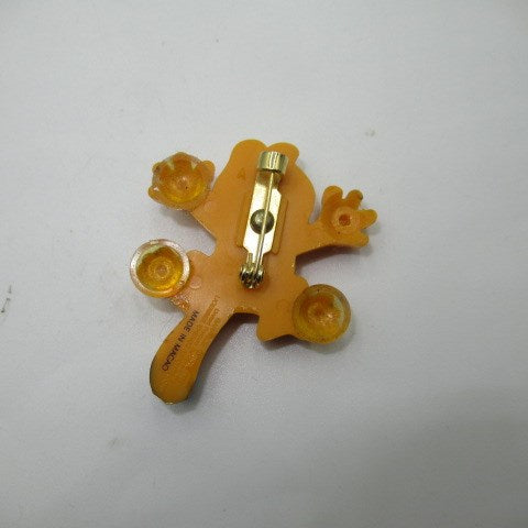 80's★GARFIELD★Garfield★Badges★Pins★Figures★Dolls★Plushies★