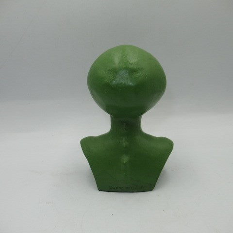 2013年★ALIEN★エイリアン★陶器★フィギュア★人形★ぬいぐるみ★置物★