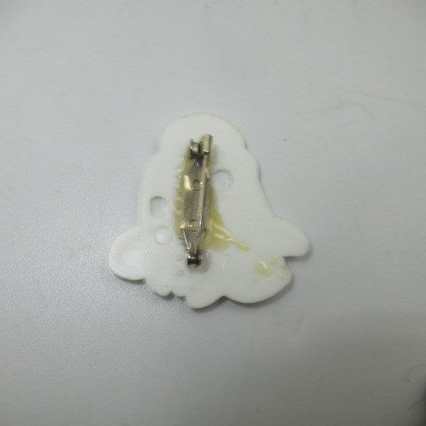 80's★ET★Movie ET★Bootleg★Badge★Doll★Figure★Plush toy★③★