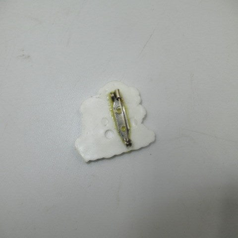 80's★ET★Movie ET★Bootleg★Badge★Doll★Figure★Plushie★④★