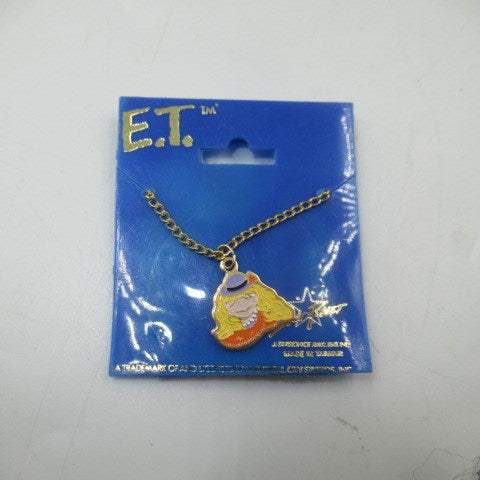 80's★E.T.★映画イーティー★ジュエリー★ネックレス★人形★フィギュア★ぬいぐるみ★女装★デッドストック★