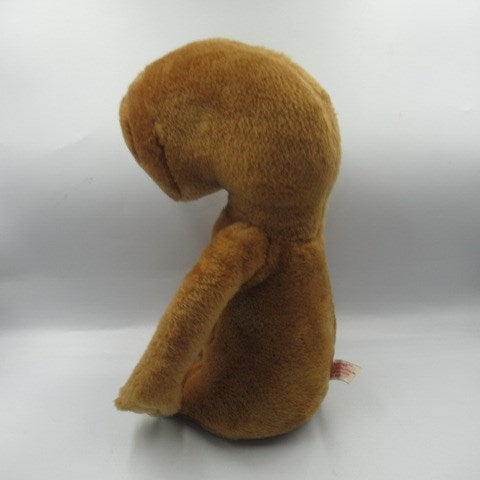 80's★ET★Movie ET★KAMAR★Kamar★Doll★Figure★Plushie★Vintage★Rare Color★