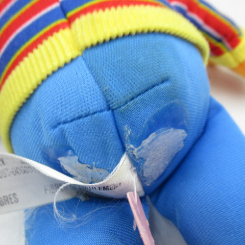 SESAME STREET★Sesame Street★Ernie★Arnie★Doll★Figure★Plushie★