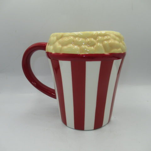 Popcorn★ポップコーン★マグカップ★人形★フィギュア★ぬいぐるみ★