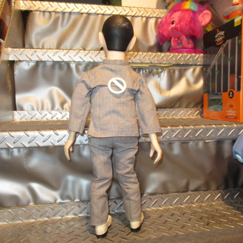 80's★Vintage★Pee Wee Hearman★Pee Wee Herman★Talking Sick★Chairly★Figure★Plushie★Doll★