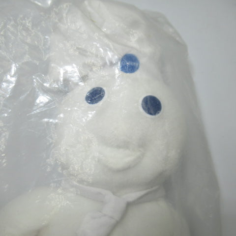 90's★Pillsbury★Doughboy★Doughboy★Beanie Doll★Plush Toy★Doughboy★Figure★Doll★Plush Toy★