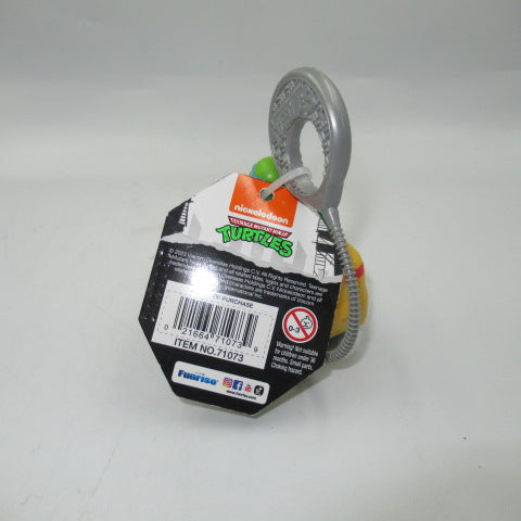 2023★TEENAGE MUTANT NINJA★Mutants★TURTLES★Turtles★Leonardo★RAD RIP RACERS★car★Running miniature car★Miniature car★Approx. 8cm★Doll★Figure★Plush toy★