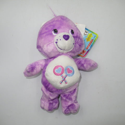 2003年☆Care Bears☆ケアベア☆ShareBear☆シェアベア☆Tie Dye Bears☆specialedition☆スペシ –  おもちゃやSPIRAL