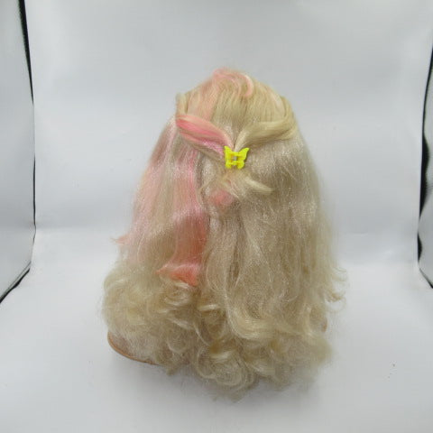 2013★Barbie★Barbie★Styling Head★Doll★Figure★Plush Toy★