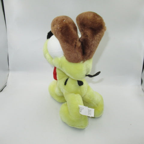 GARFIELD★Garfield★Odie★Odie★Dog★Doll★Figure★Plush toy★41cm★