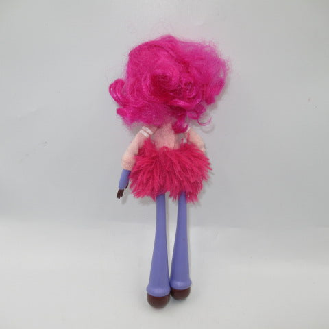 Disney★ディズニー★ピクサー★monsters inc.★モンスターズインク★モンスターズユニバーシティー★PNK★チアガール★pink★ピンク★約29センチ★人形★フィギュア★ぬいぐるみ★