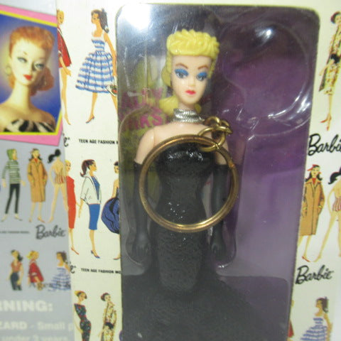 1993★90's★Barbie★Barbie★Figure Keychain★Vintage★Figure★Doll★Plush Toy★