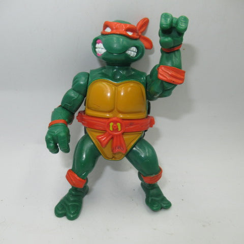 90's★TEENAGE MUTANT NINJA TURTLES★Ninja Turtles★Loose Figure★Raphael★Figure★Doll★Plushie★