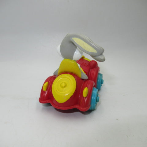 1992年★90's★LOONEY TUNES★ルーニーチューンズ★ルーニーテューンズ★Bugs Bunny★バッグスバニー★バッグズバニー★フィギュア★人形★ぬいぐるみ★ミニカー★車★