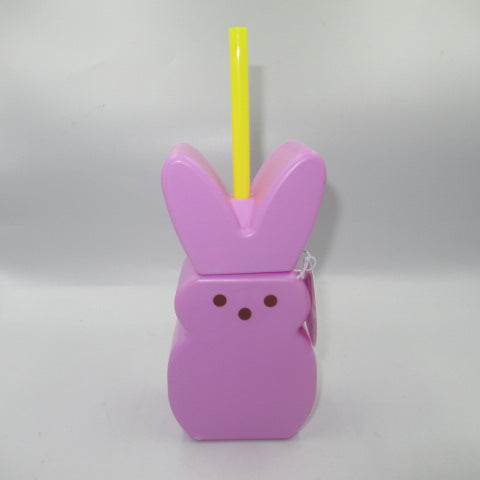 Peeps★ピープス★マシュマロ★バニー★ウサギ★ドリンクボトル★フィギュア★人形★ぬいぐるみ★ラベンダー★