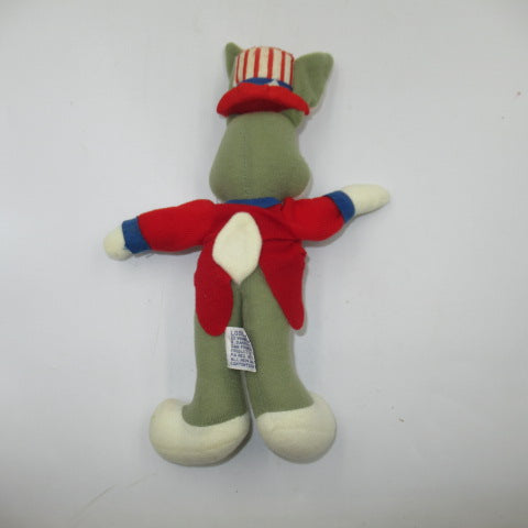 1977★70's★vintage★LooneyTunes★Looney Tunes★Warner Bros★Warner Brothers★★DAKIN★Bugs Bunny★Rabbit★Plush toy★Doll★Figure★