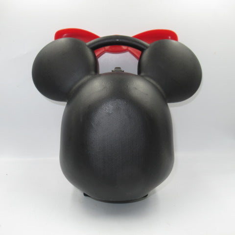 Vintage★Disney★Minney Mouse★Lunch Box★Lunch Bag★Lunch Box★Mickey Mouse★Disney★Figure★Doll★Plush Toy★
