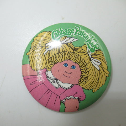 1983年☆80's☆Cabbage Patch Kids☆キャベツ畑人形☆キャベツ人形 