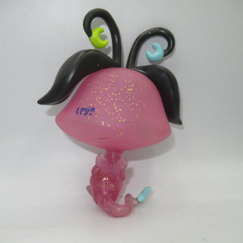 Littlest Pet Shop★Little Pet Shop★LPS★Fairy★Large Size★12cm★Figure★Doll★Plush Toy★