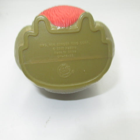 2005年★Furby★ファービー★mealtoy★ミールトイ★BURGERKING★バーガーキング★人形★フィギュア★ぬいぐるみ★red★レッド★赤★